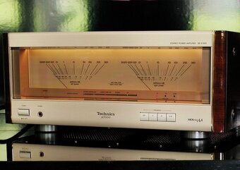 Technics SE-A 7000 s BDA a OVP z první ruky - 4