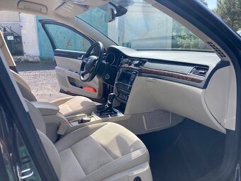 Škoda Superb 2.0 tdi dsg - 4