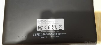 Tablet na náhradní díly - 4