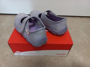 Bačkory Superfit vel. 25 - 4
