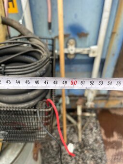 Kompresorova lednice 12v - 4