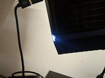 HERNÍ NOTEBOOK ALIENWARE 15R3 - 4