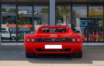 Ferrari 512 TR 1992 - 4
