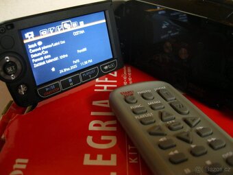 Canon Legria HF20 digicam - 4