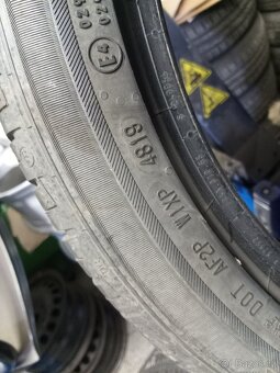 245/40 R18 XL Barum letní 2ks - 4