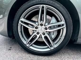 Alu kola Mercedes E AMG 43/53 - 4