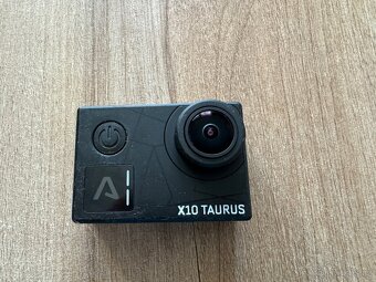 Akční kamera Lamax X10 Taurus - 4
