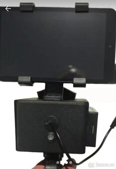 SLS Kinect - 4