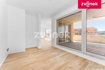Nový byt 4+1 ve Zlíně - projekt Byty Stráně - 4