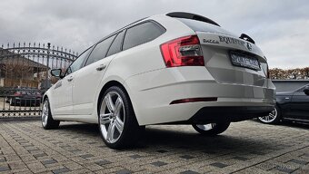 OCTAVIA 1.6 TDI TOP STAV MOD 2019 - 4