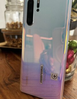 Huawei P30 PRO 6GB/128GB - 4