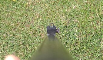 vzduchovka Hatsan MOD.70 - 4