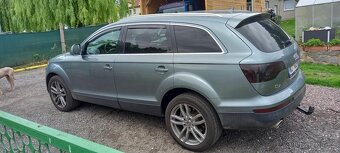 AUDI Q7 4,2 TDI V8 QUATTRO - 4