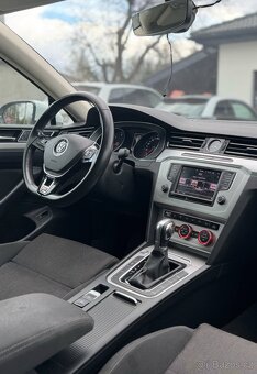 VW Passat B8 Variant, Automat, Led, Keyless, ACC tempomat - 4