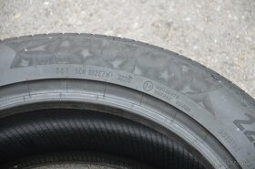 225/55 R19 Continental nové letní pneu, č.39 - 4