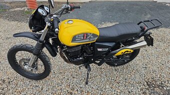 SWM SIX DAYS 500  (22 kw) - 4