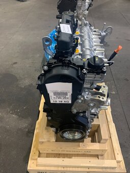 MOTOR 2,0 HDi BOXER, JUMPER - 4