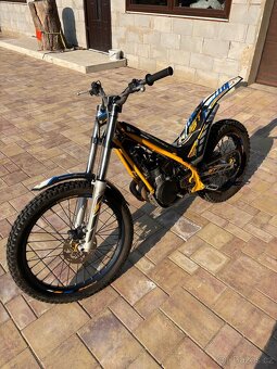 Sherco st 3.0 r.v. 2014 - 4