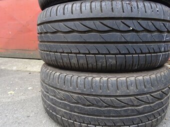 Letní pneu Bridgestone ER300, 225/45/17, 4 ks, 7 mm - 4