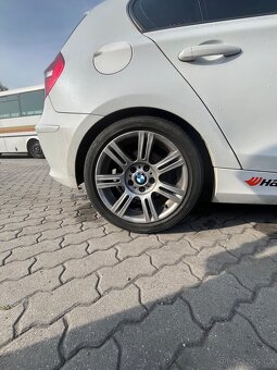 BMW e87 120D - 4