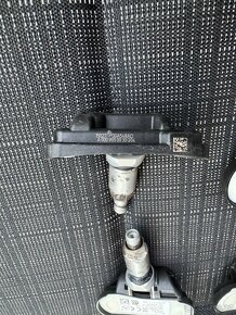 TPMS RDKS senzory originál Mercedes A0009050030 - 4