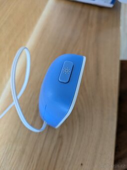 Philips Avent Essential dětská chůvička - 4