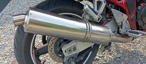 Suzuki GSF 1200 Bandit - 4