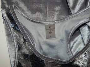 Top s flitry Vero Moda vel.S - 4