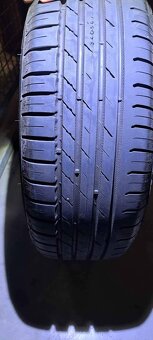 Letní sada kol 175/65 R14 - 4