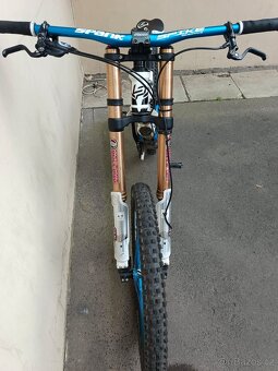 kolo Lapierre DH 720 - 4