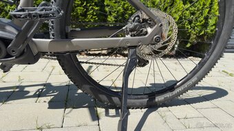 Elektrokolo Focus Jarifa Bosch Performance CX Gen4 - 4