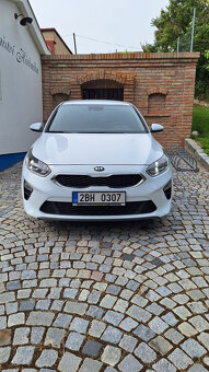 Kia CEED - 4