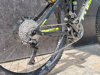 Cube Stereo 140 HPA 27,5" Race M - 4