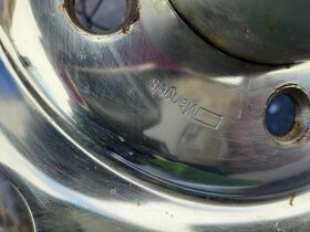 Mangels R15 - 4