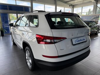 Škoda Kodiaq 2,0 TDI,DSG,ČR,1.MAJ.,SERVISKA - 4