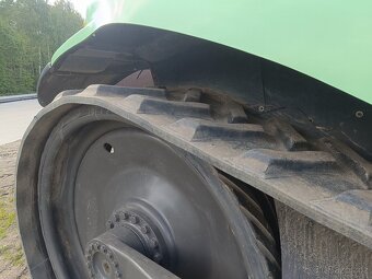 Claas Challenger CH45 - 4