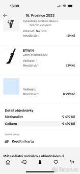 Dětské kolo Rockrider 9 až 12 let - 4