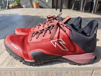 Trekingové boty Tecnica goretex - 4