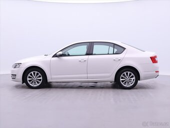 Škoda Octavia 1,6 TDI Ambiente Aut.klima CZ (2014) - 4