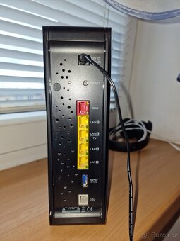 O2 Smartbox V2 - 4