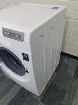 Kombinace pračka se sušičkou Samsung WD90T634DBH - 4