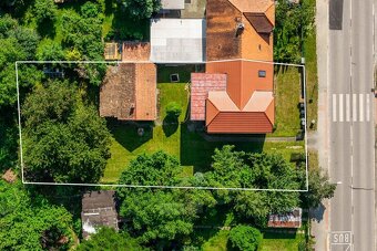 Prodej rodinného domu, Zavadilka, České Budějovice - 4