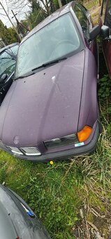 BMW - 4