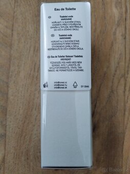 Giorgio Armani Acqua di Gio EDT 30ml, NOVÉ Originál - 4