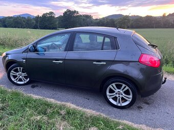 FIAT BRAVO EVO 1.4 T-JET TURBO - 4