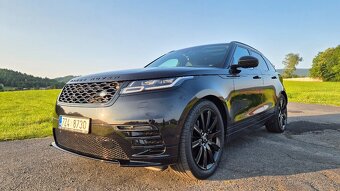 Prodám Land Rover Range Rover Velar, D300 HSE AWD R-Dynamic - 4