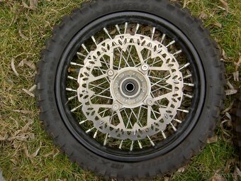 Kola pitbike - 4