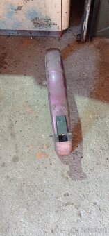 Díly babetta - 4