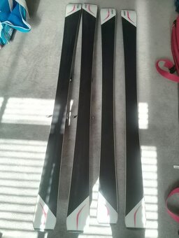 Skis Elan Amphibio 76 - 4