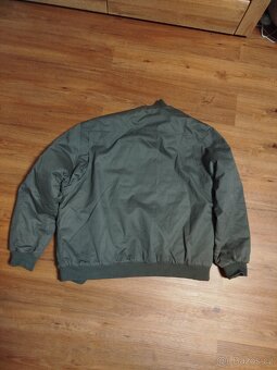 Bushman khaki XXXL Air Transport - 4